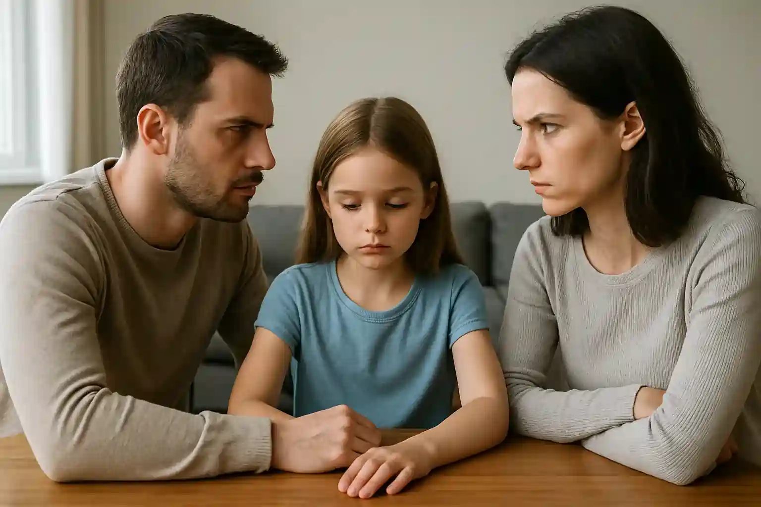 Child Arrangements Made Simpler: How Family Mediation Puts Your Children First Stockport