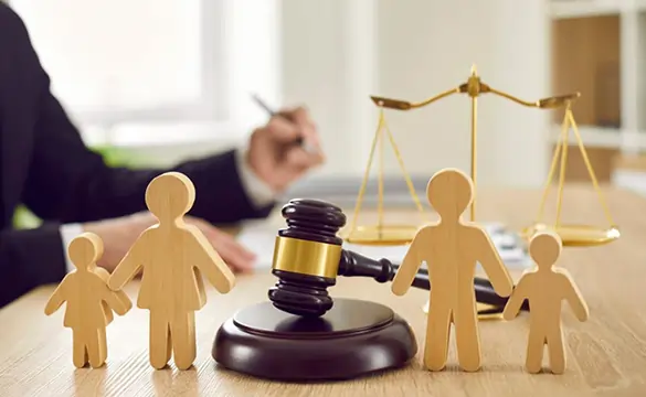 Consent Orders vs Court Orders: Which One Is Better for You Stockport