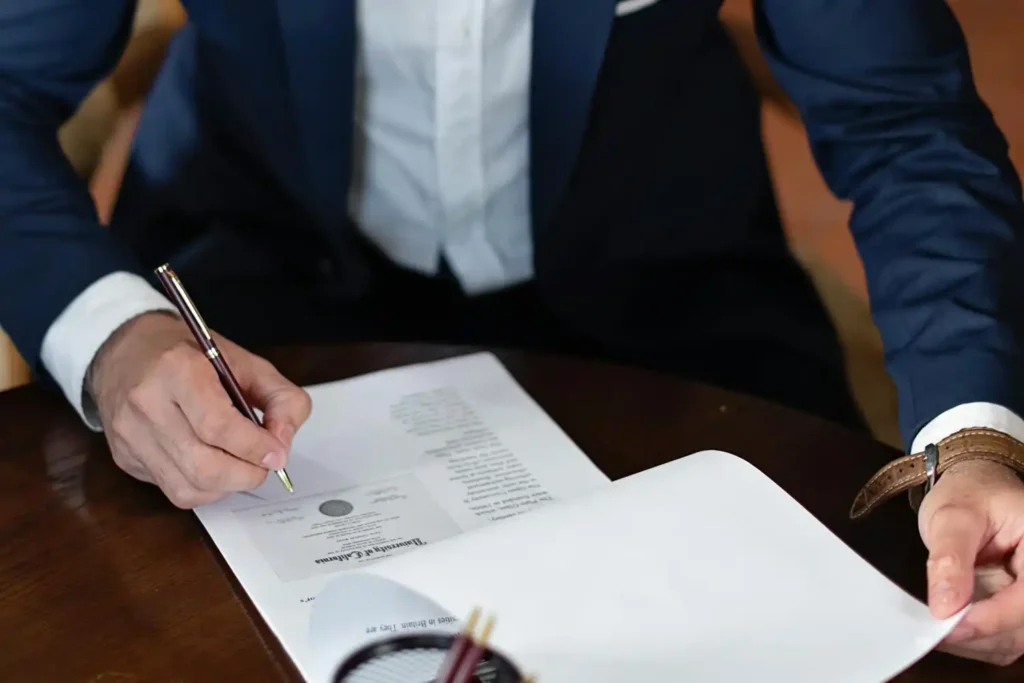 How to Apply for a Consent Order in the UK: A Step-by-Step Breakdown Stockport