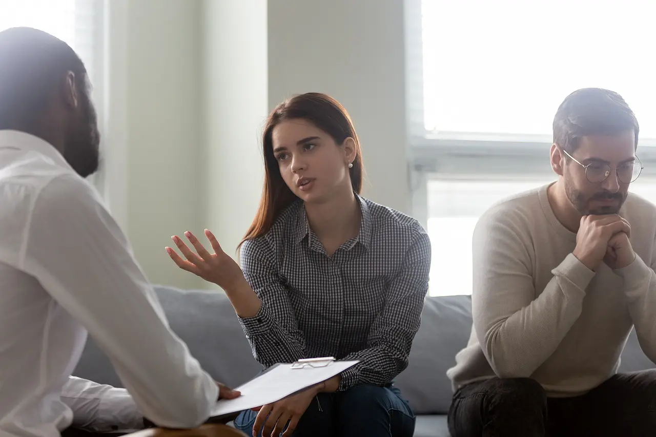 Who Can Benefit from Debt Mediation Stockport