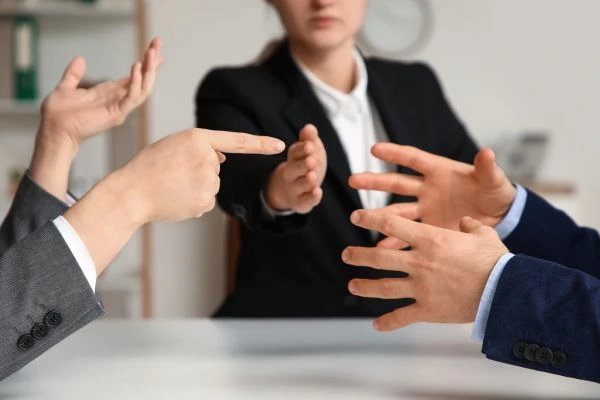 Avoid These Common Consent Order Mistakes That Could Cost You Later Stockport