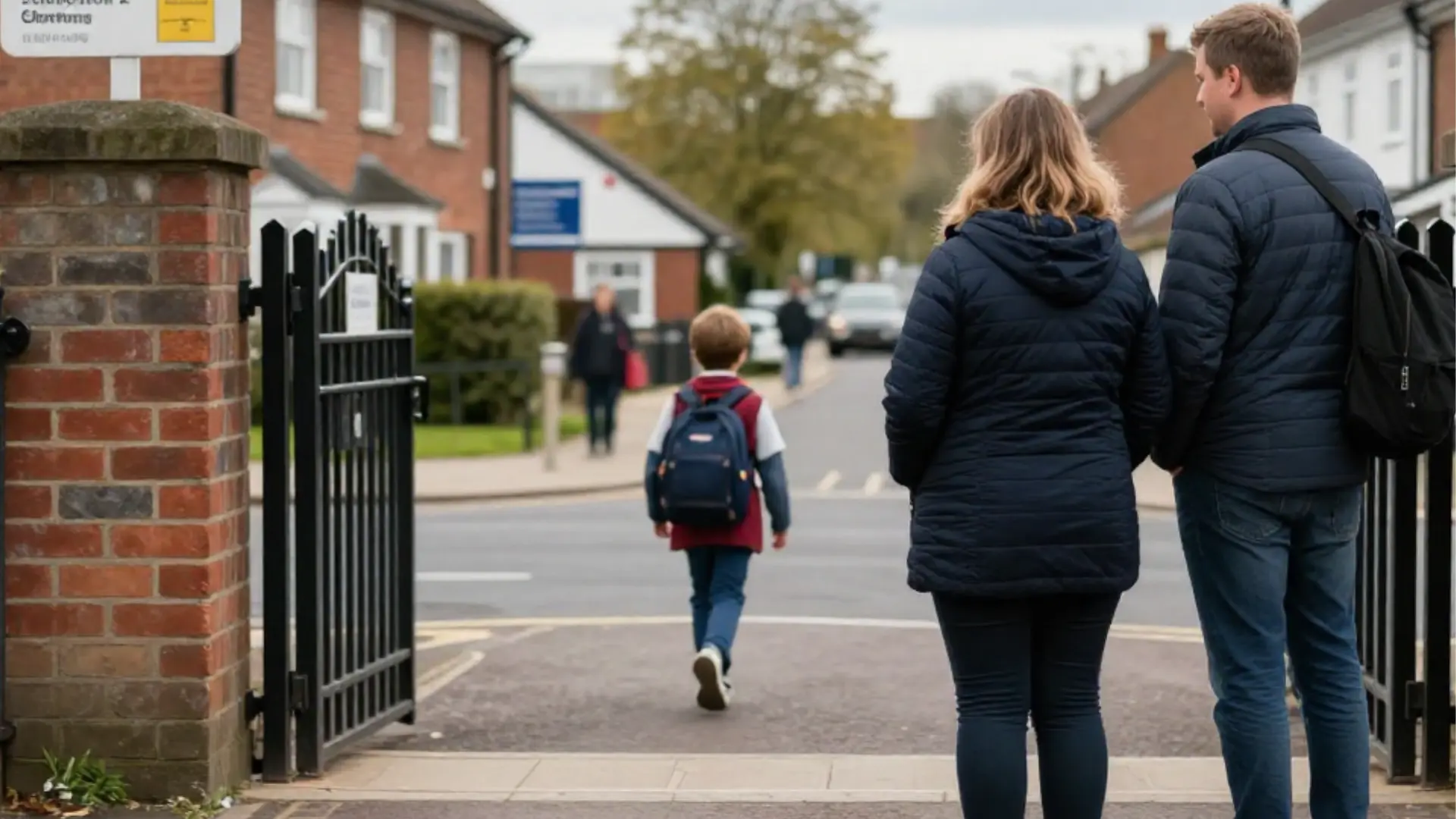 Parental Responsibility Who Actually Gets a Say denied access to child uk mediation